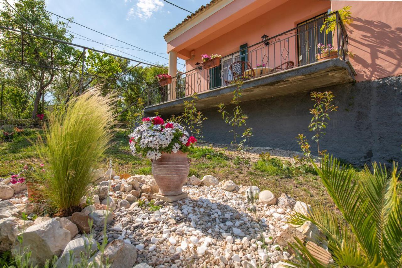 Holiday home Kerkyras House *