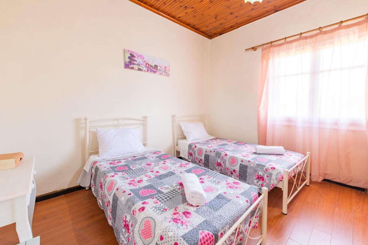 Holiday home Kerkyras House