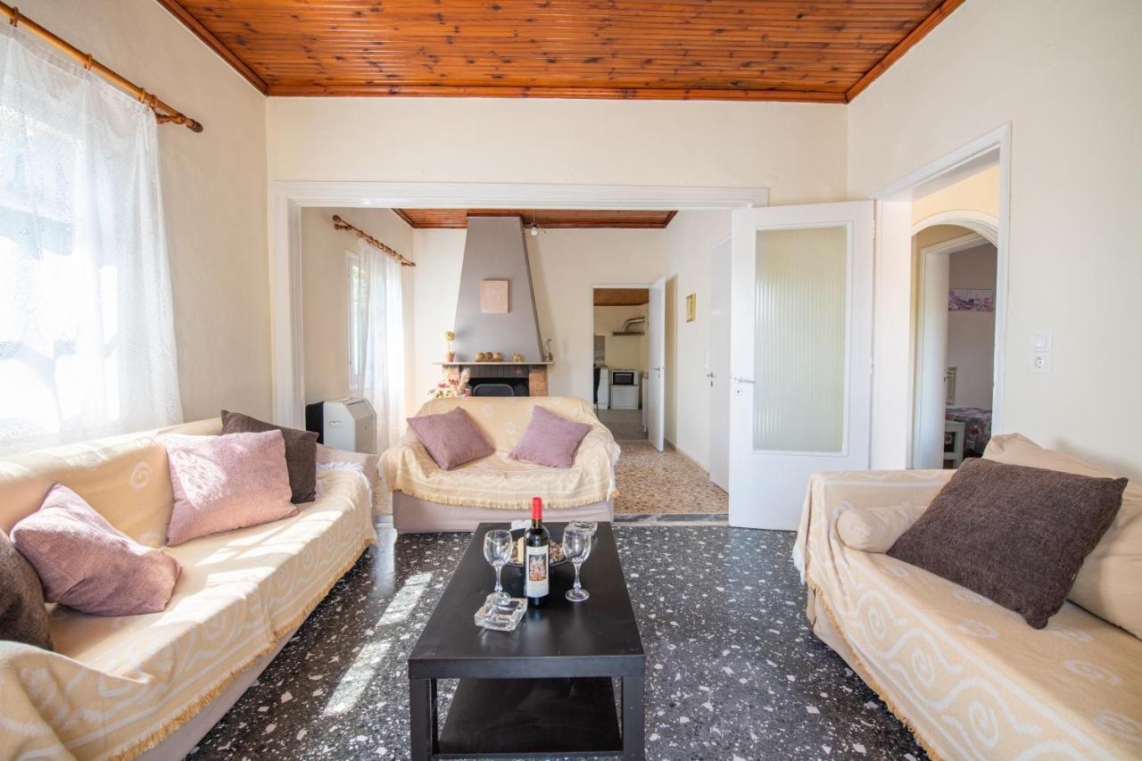 Kerkyras House Agios Ioannis (Corfu)